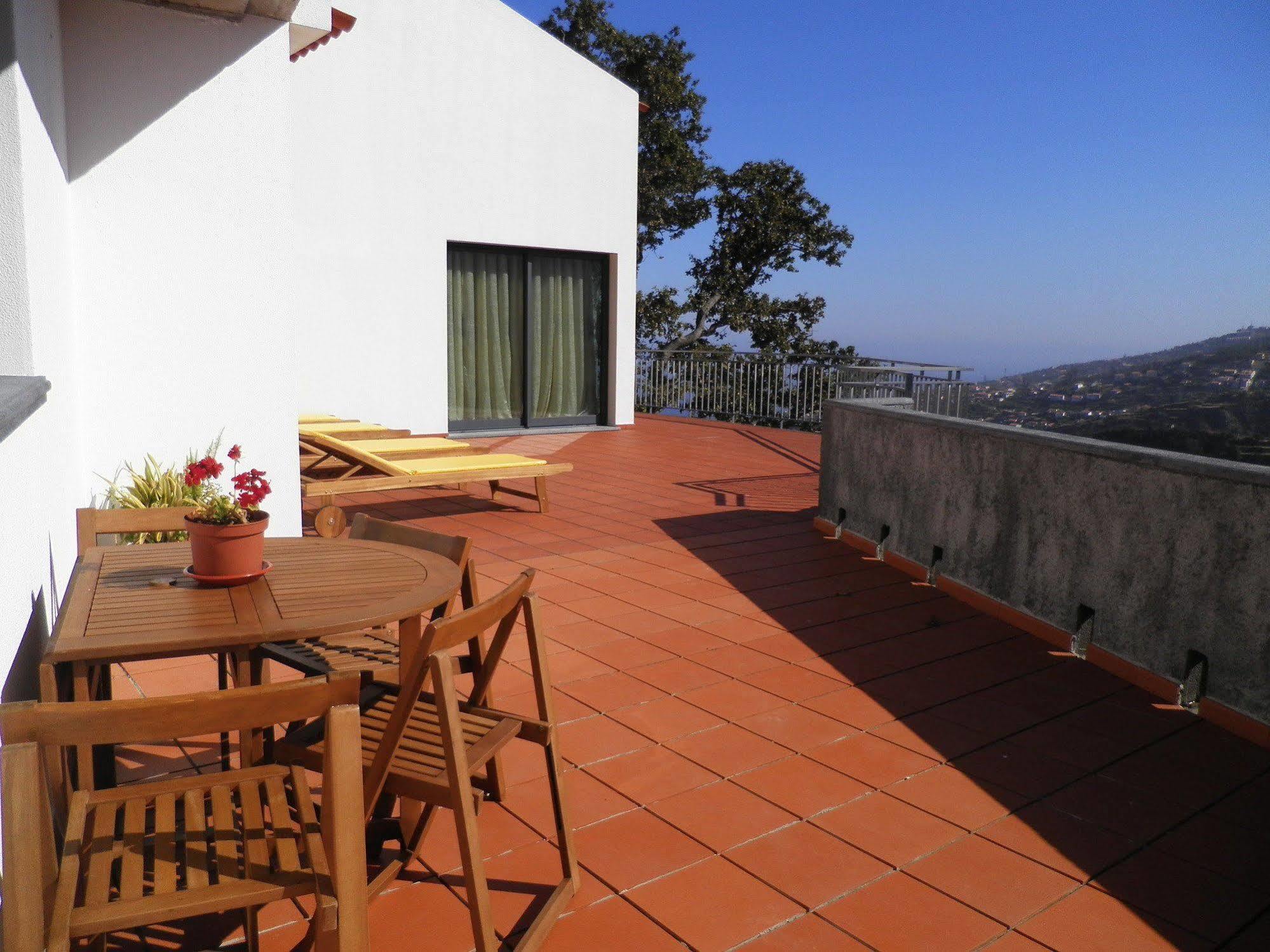 Villa Luz - Family House Vacations- Large Private Outdoor Area Санта-Круш Екстер'єр фото