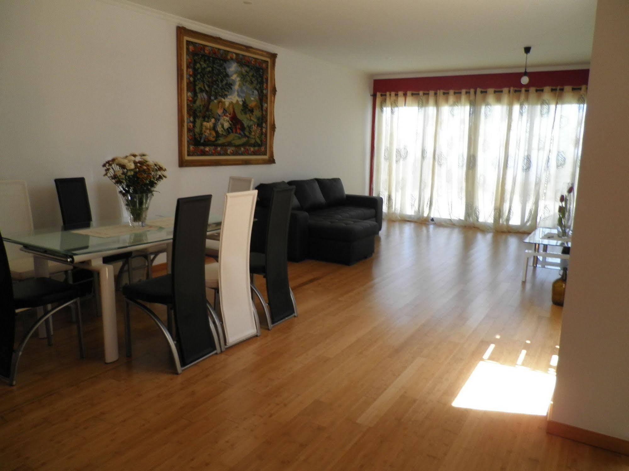 Villa Luz - Family House Vacations- Large Private Outdoor Area Санта-Круш Екстер'єр фото