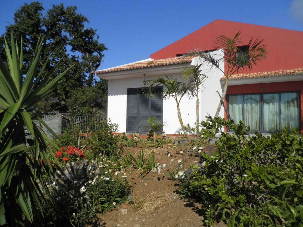 Villa Luz - Family House Vacations- Large Private Outdoor Area Санта-Круш Екстер'єр фото