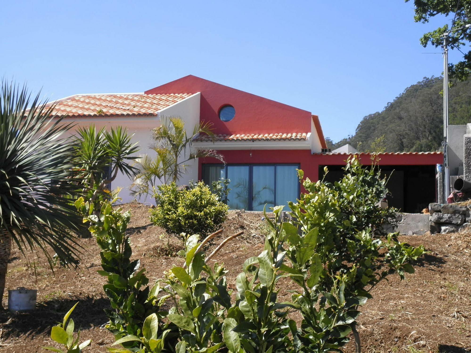 Villa Luz - Family House Vacations- Large Private Outdoor Area Санта-Круш Екстер'єр фото